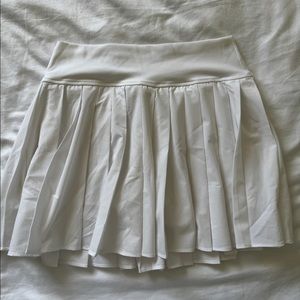 NWOT - Aerie Lined Tennis Skirt